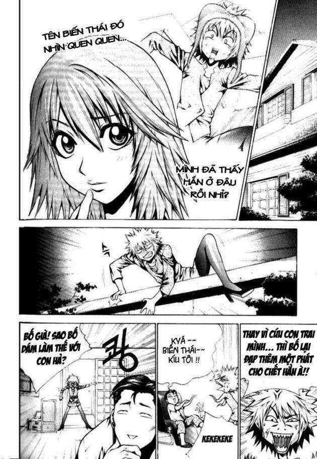 zippy ziggy chapter 3 7