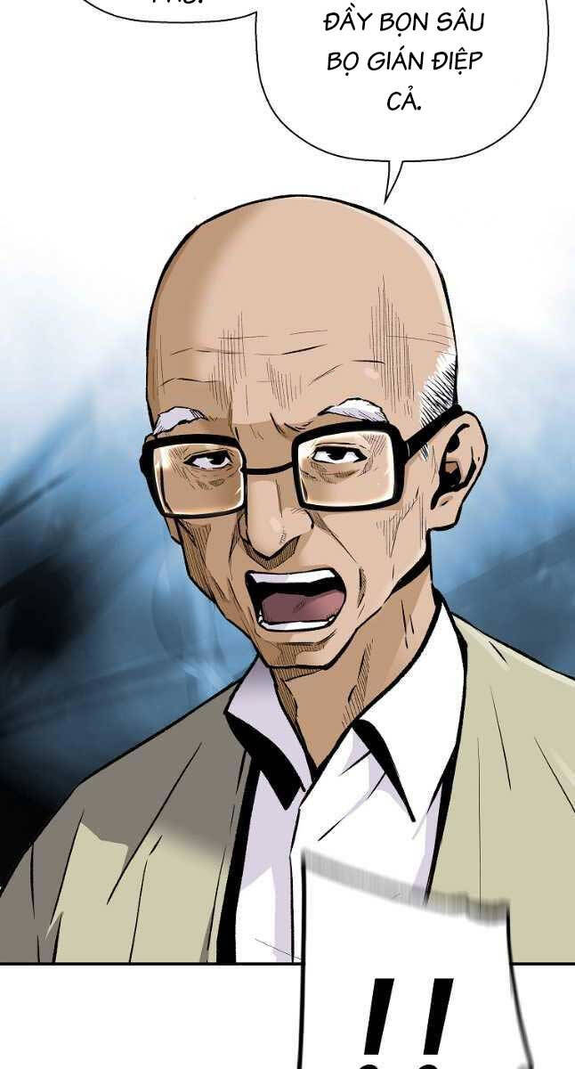 sự trở lại của huyền thoại chapter 92 65