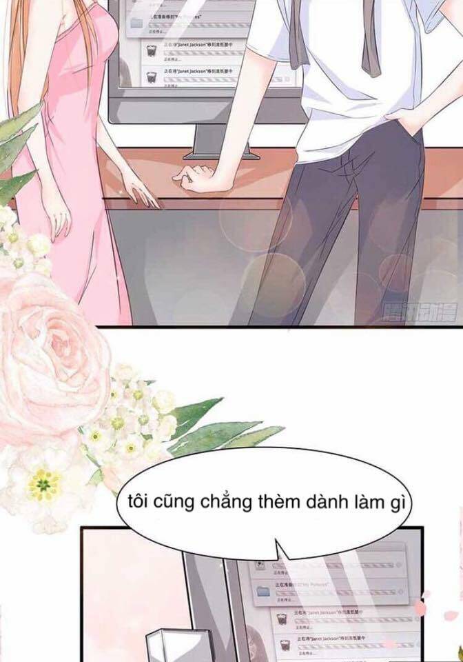 châu tiên sinh, ép cưới là bất hợp pháp đấy chapter 5 8