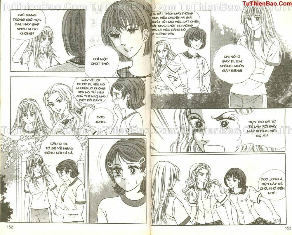 bắt được anh chapter 8 76