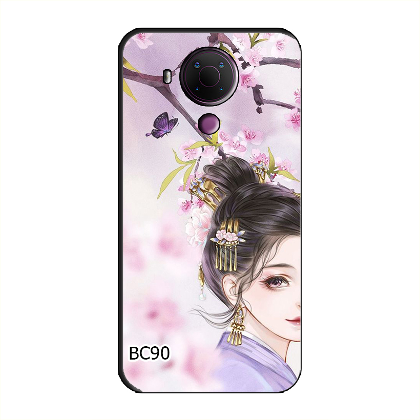 Ốp Lưng Dành Cho NOKIA 5.4