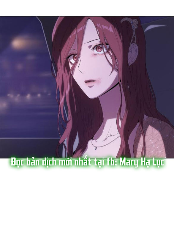 không thể thoát ra khỏi bộ phim kịch tính chapter 6.1 20