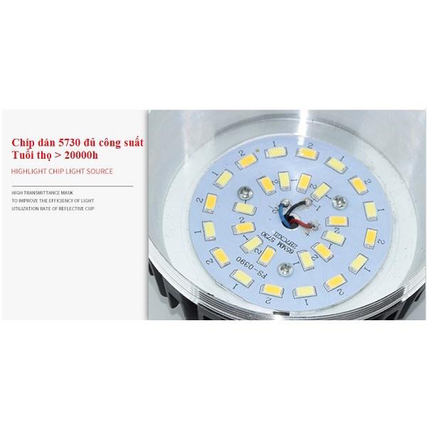 Đèn Led Âm Trần Downlight 5W/12W/20W/24W/, Đèn Thạch Cao, Đèn Trần Chất Lượng, HL LIGHTING Hàng Chính Hãng