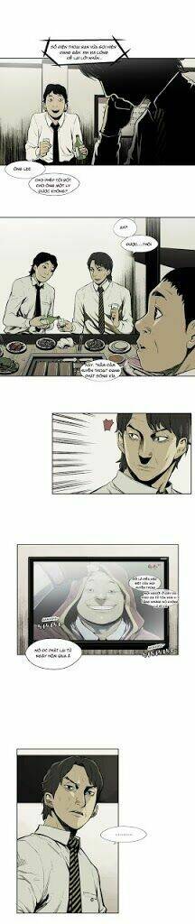 fist of legend chapter 4 14