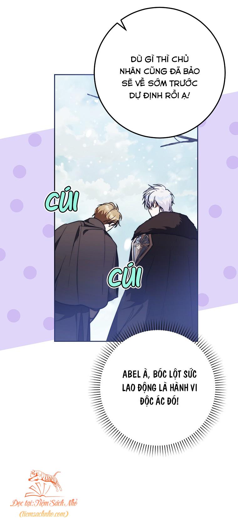 trở thành vợ nam chính chapter 64 43