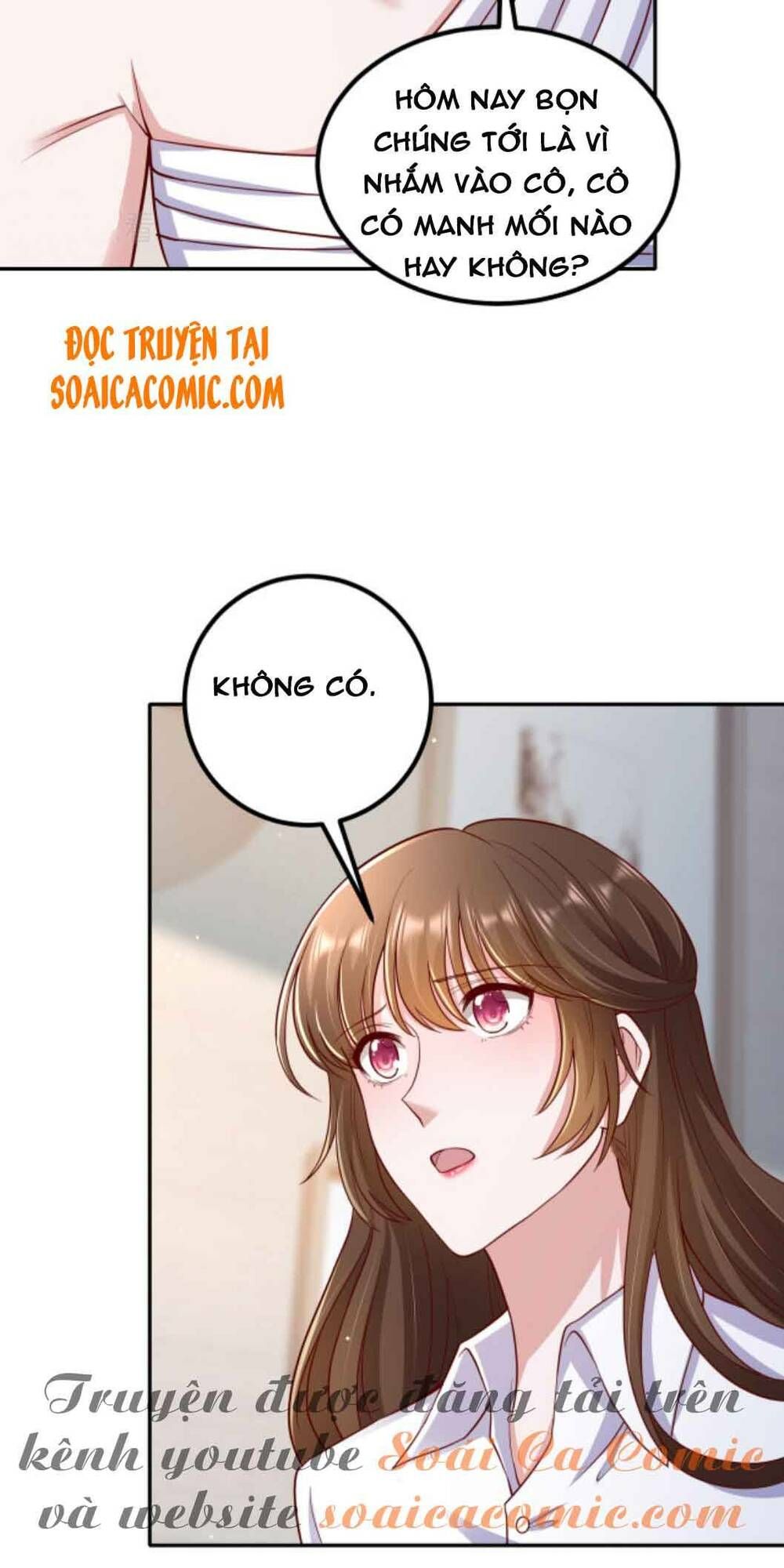 nhất sanh hữu hỉ chapter 61 29