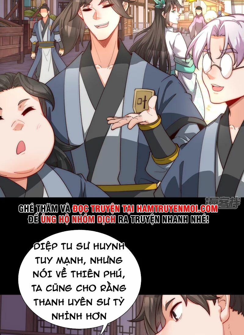 ta là thương thiên chapter 21 4