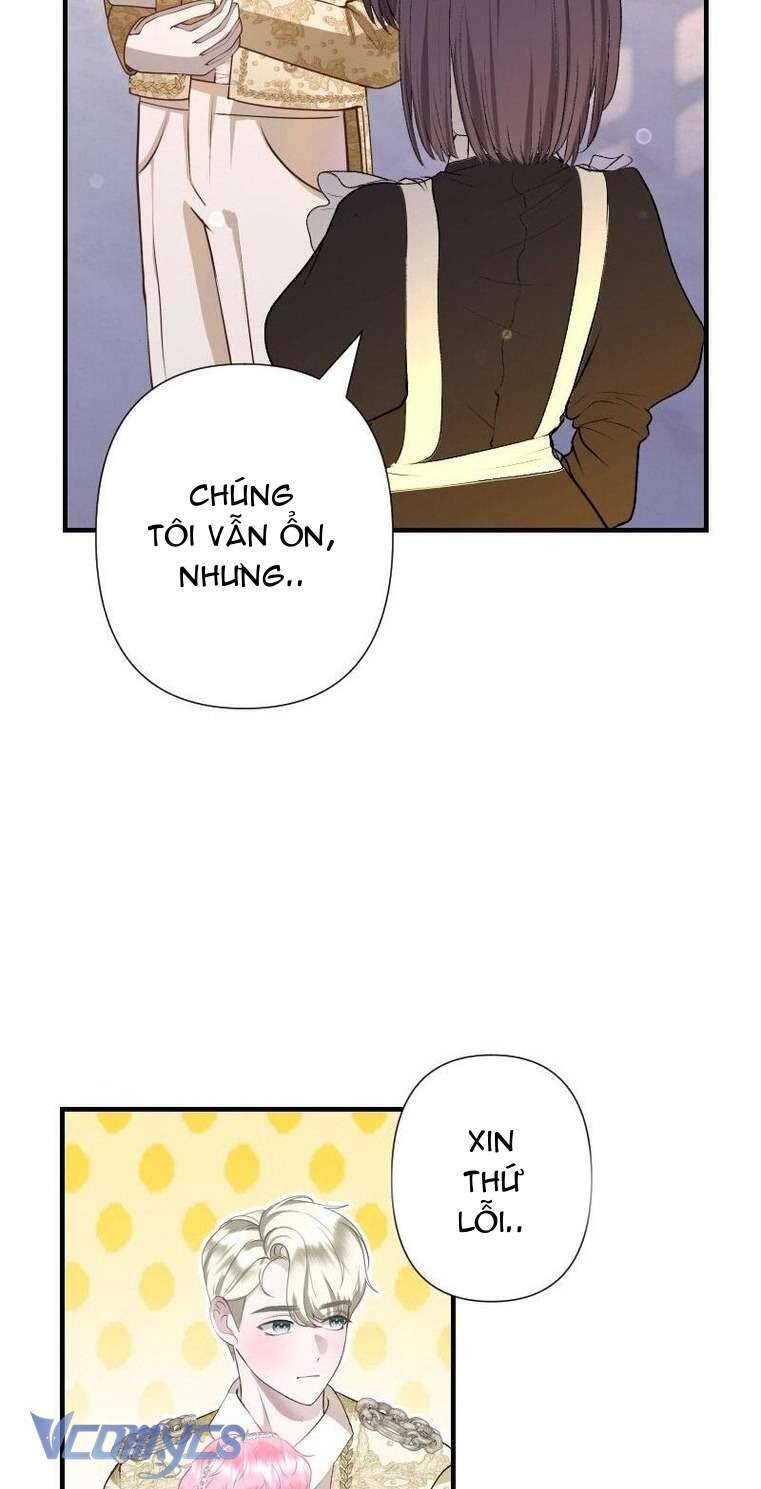 sau này họ sẽ sinh ra tôi chapter 4 12