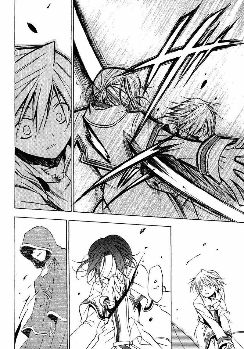 pandora hearts chapter 2 35