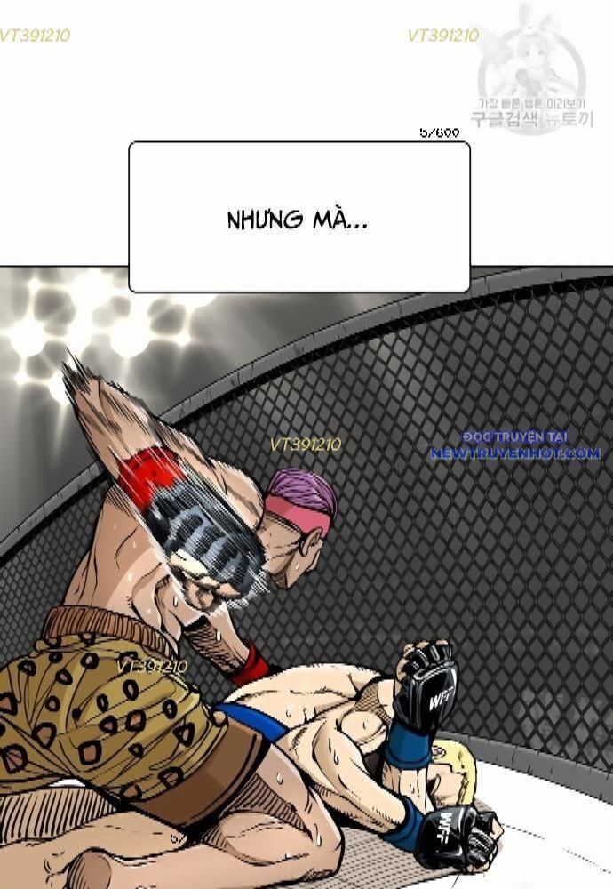 shark - cá mập chapter 264 13