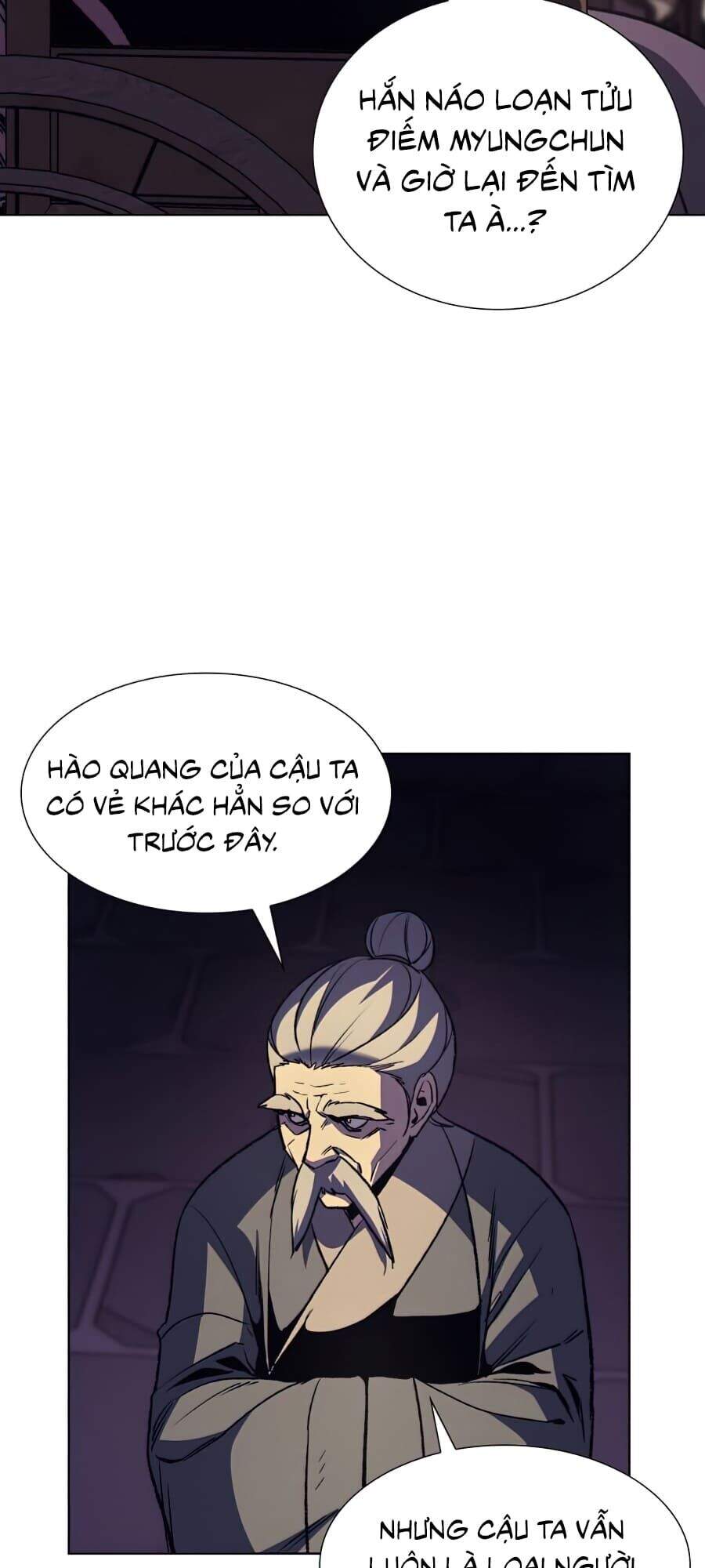 ta chuyển sinh thành cuồng quỷ truyền nhân chapter 7 27