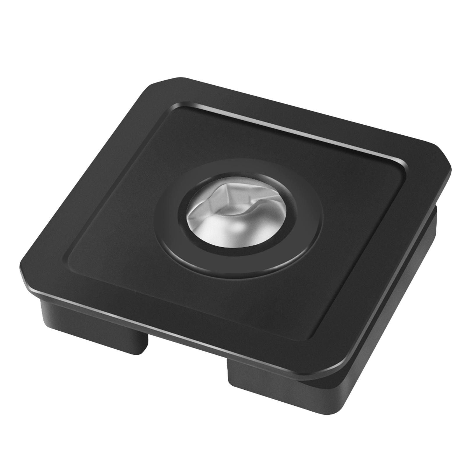 Replacement Quick Release Plate Camera Mount Adapter Clamp for Digital Camera Slr