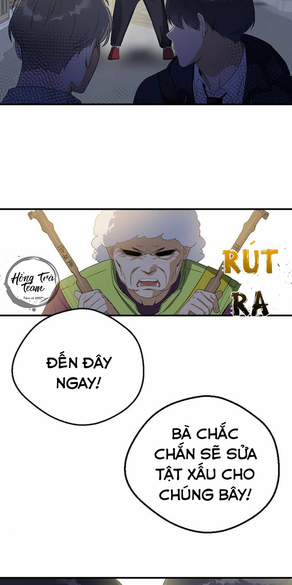 duyên nợ kiếp trước chapter 8 78