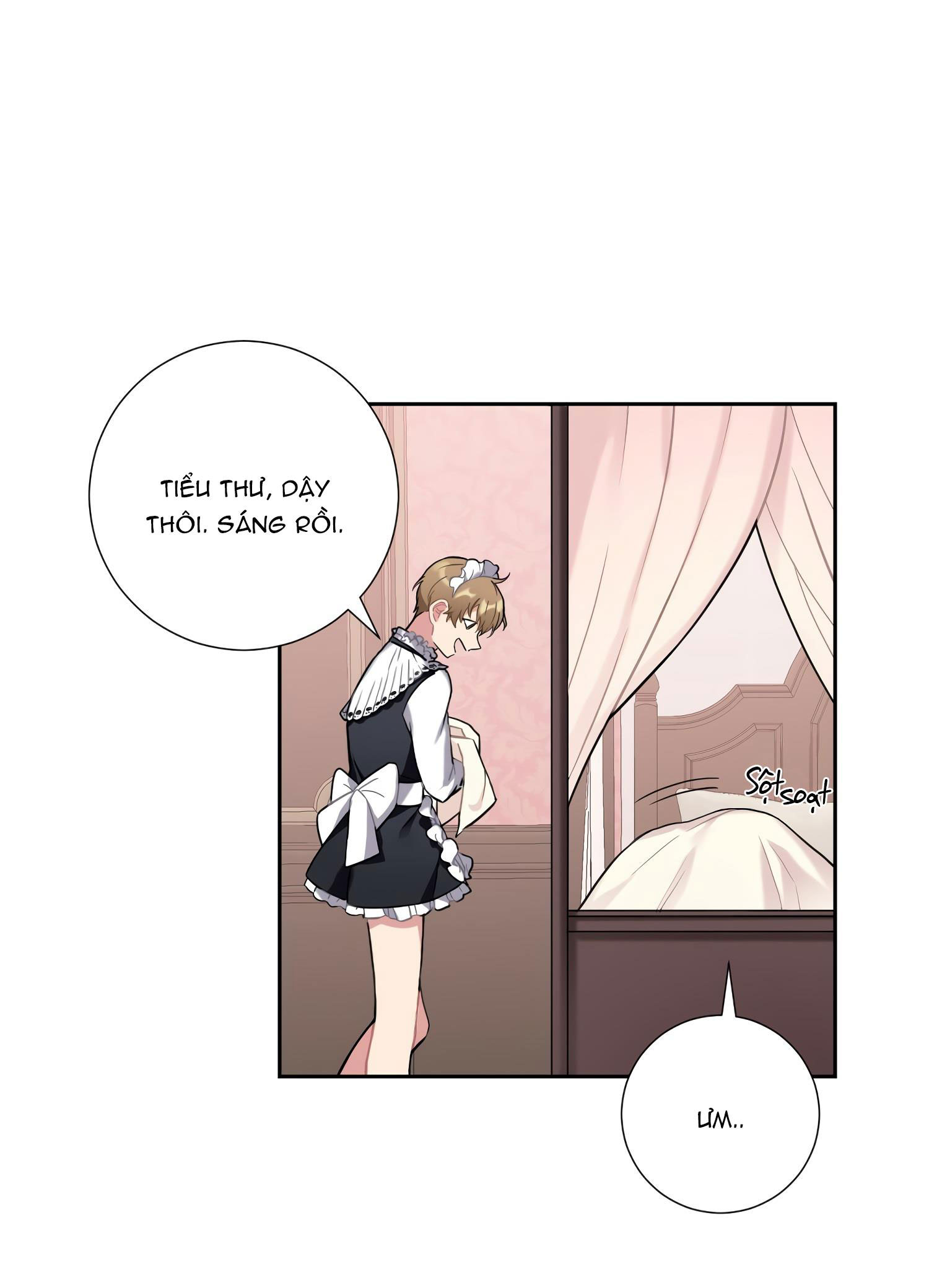 cô chủ và người hầu chapter 12 3