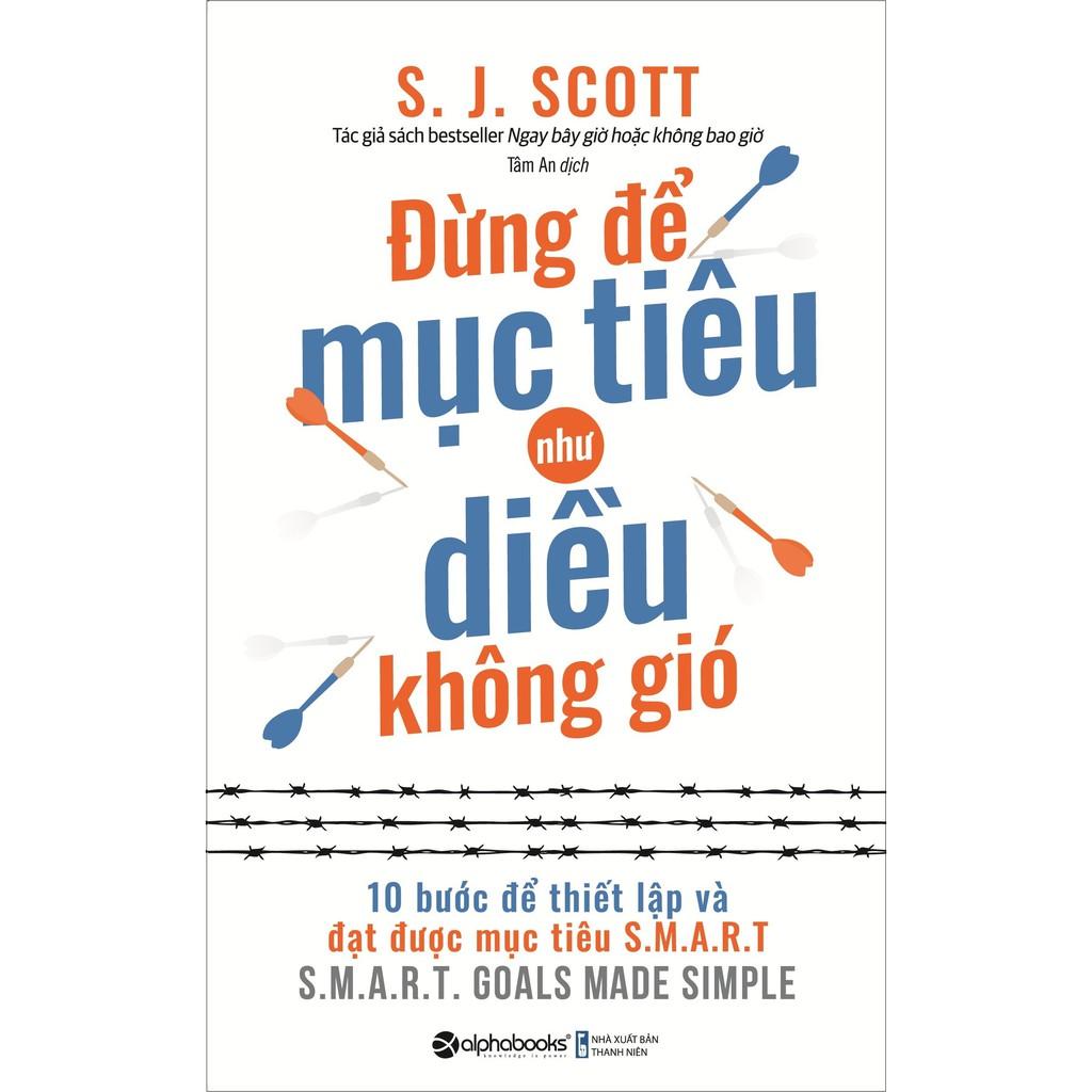 Đừng để mục tiêu như diều không gió - Bản Quyền