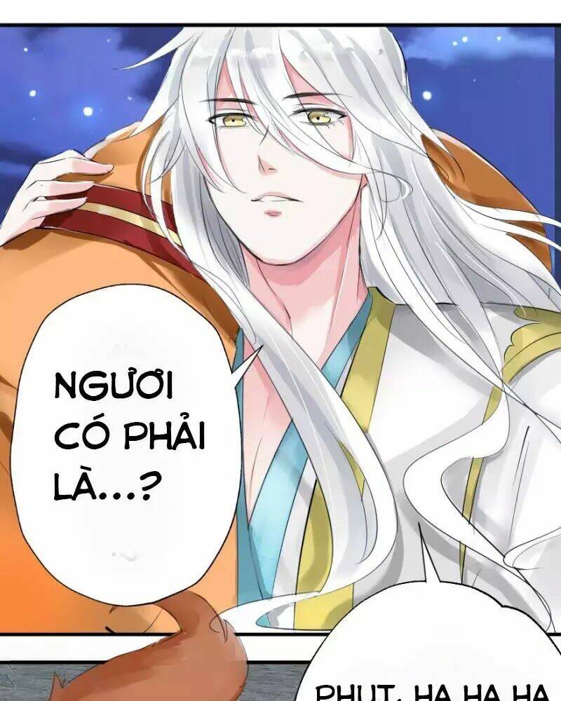 hành trình sủng đế cơ chapter 1 33