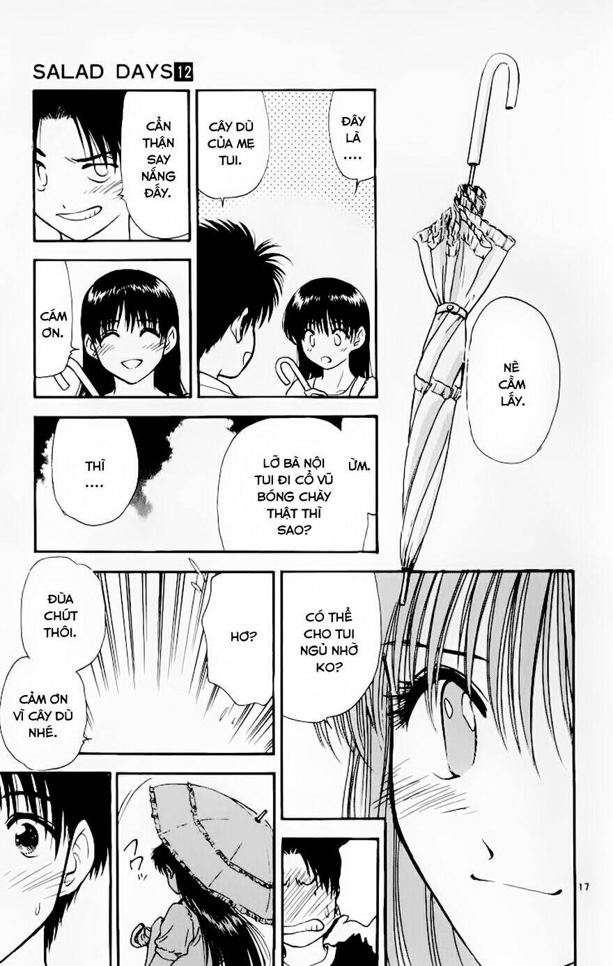 salad days chapter 103 18