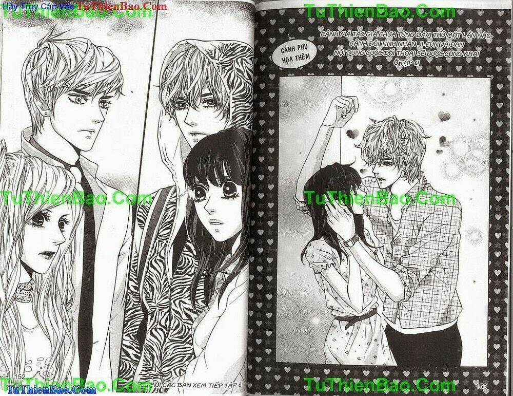 hồ ly lãng mạn chapter 5 78