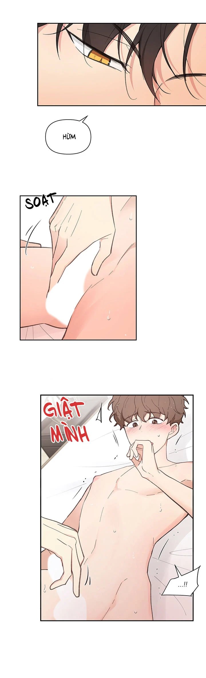 tâm tư của ju in chapter 7 28