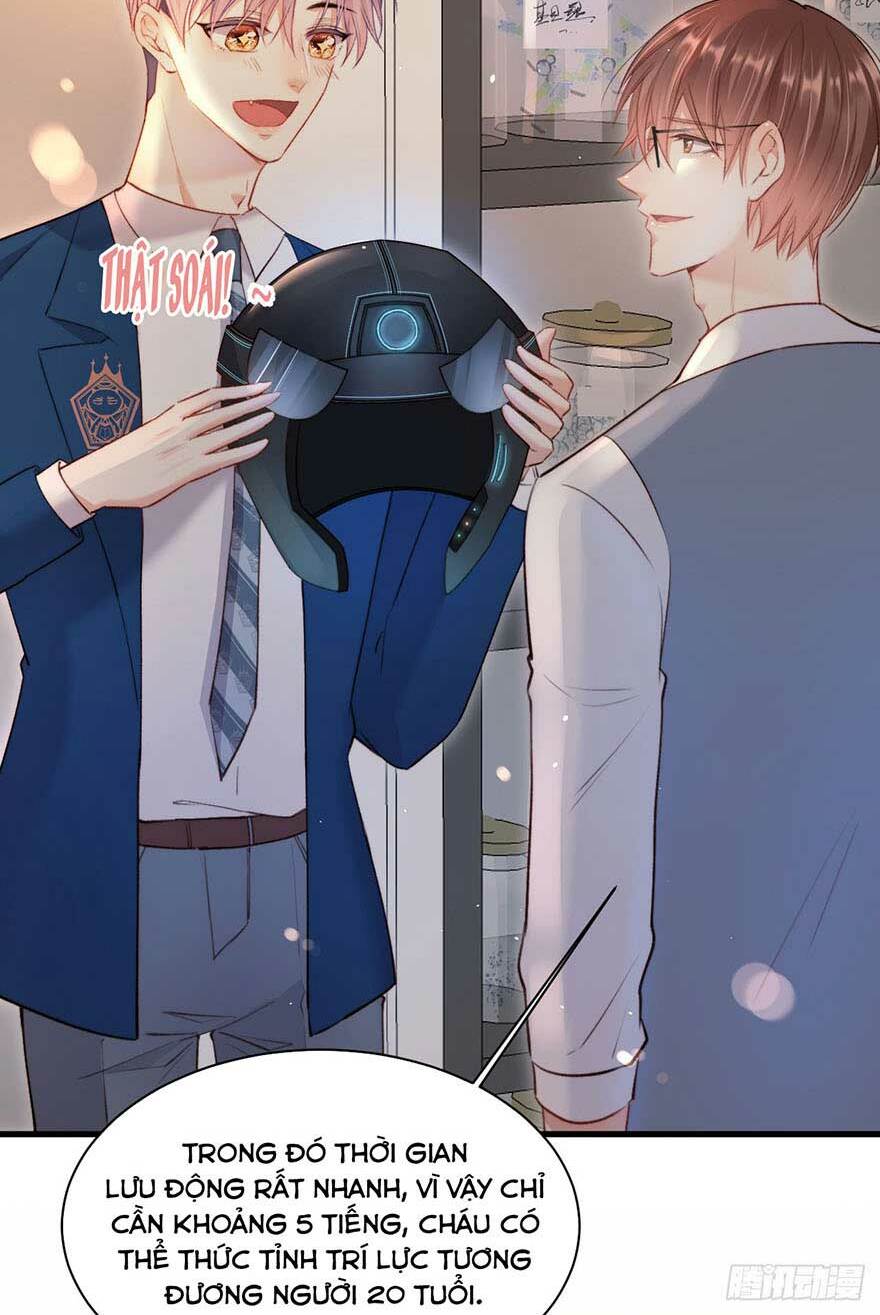 triều tây, in or out chapter 16 35