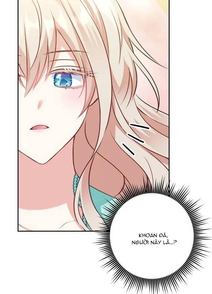 tại sao mẹ chồng tôi lại như thế này? chapter 32 23