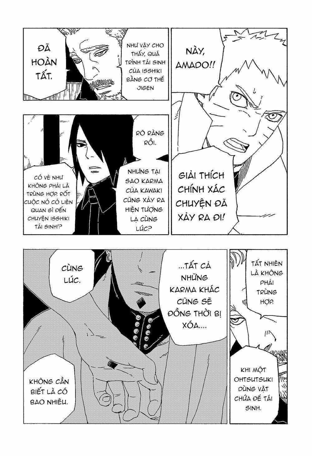 uzumaki boruto chapter 47 31