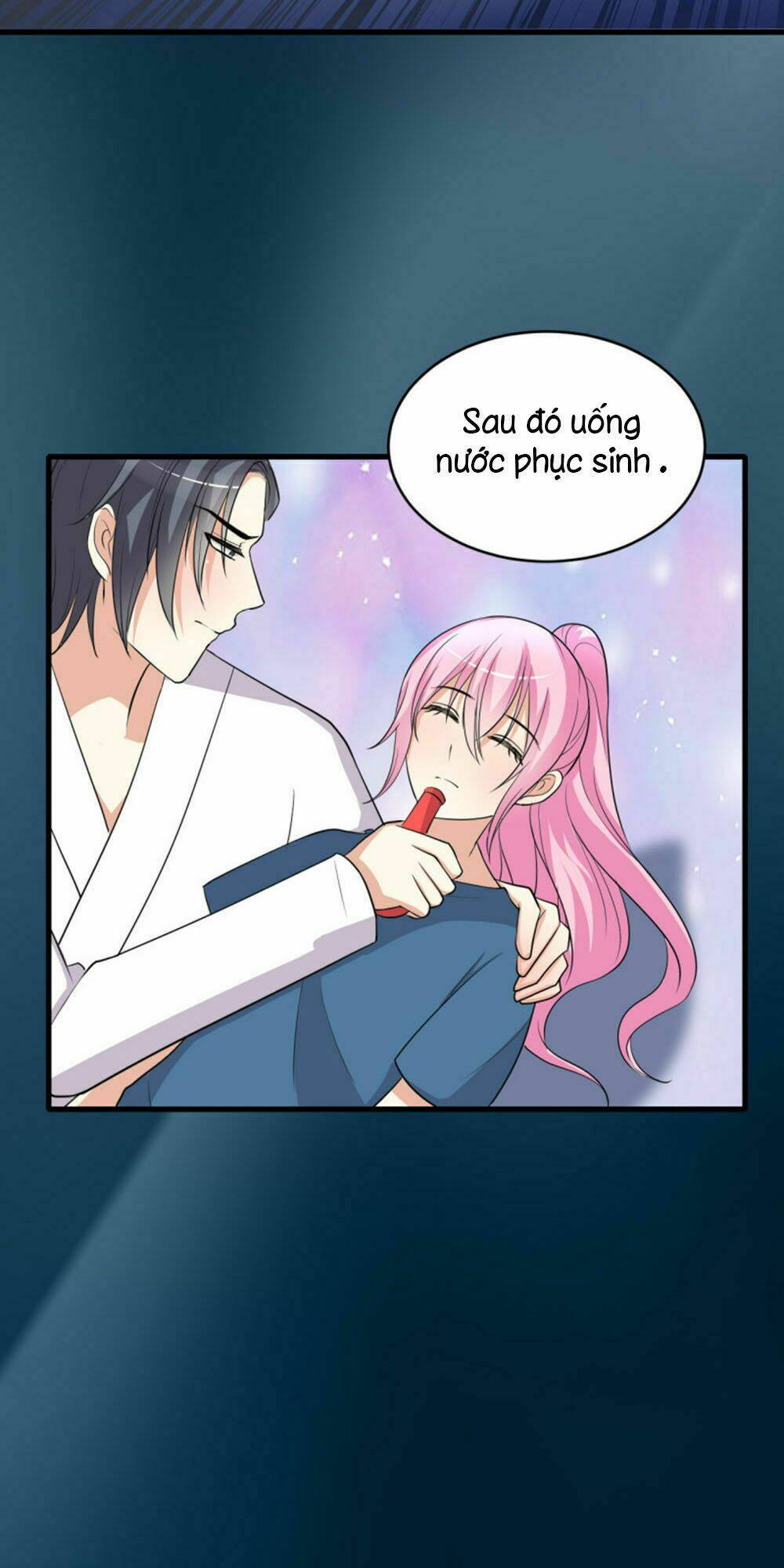 nguyệt dạ hương vi lai chapter 56 30