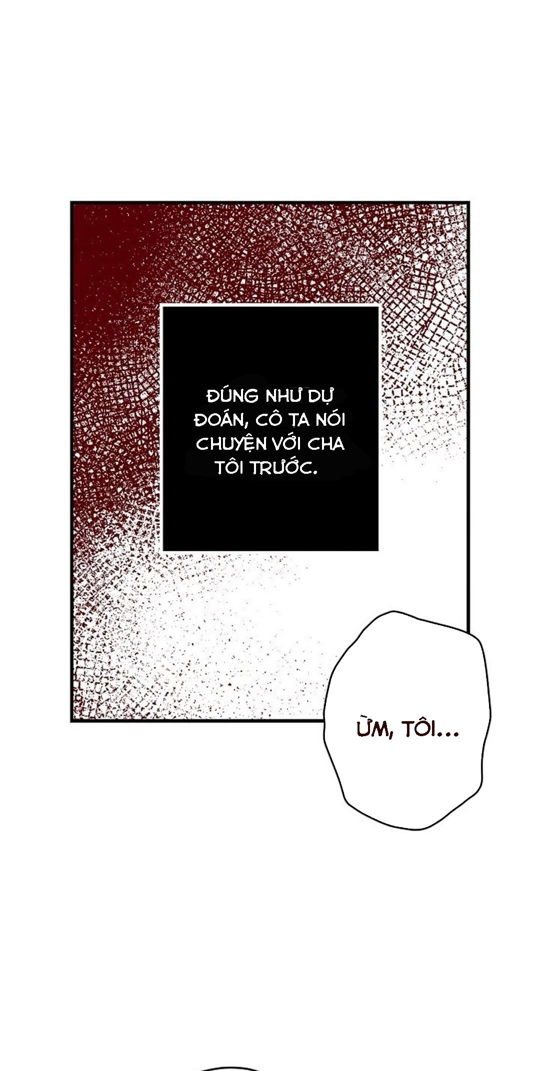 hoàng phi bóng tối - shadow queen chapter 6 13