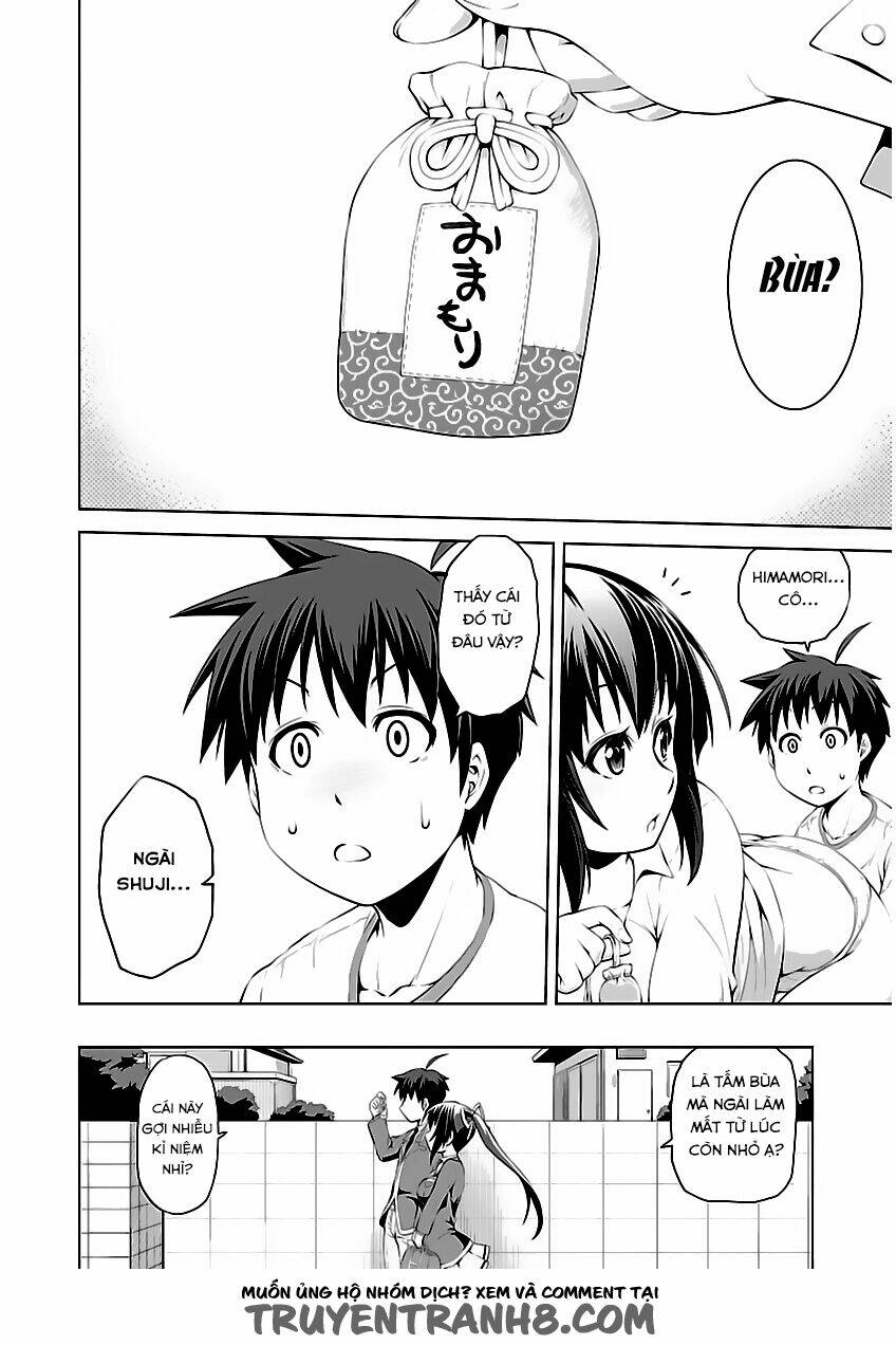 ninkoi - karenbo hichou chapter 3 5