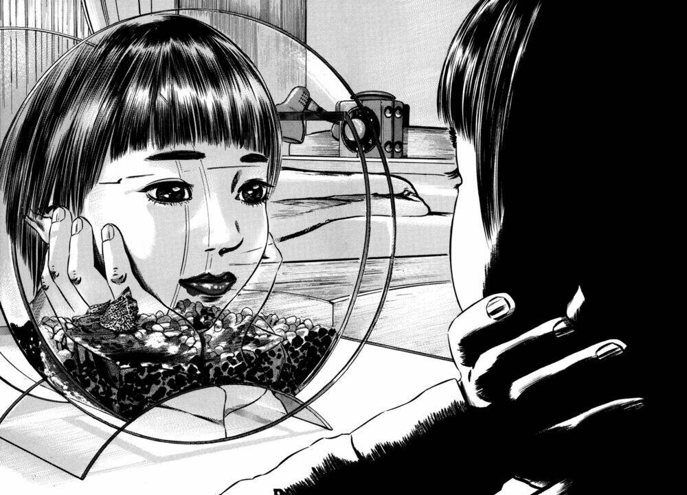 homunculus chapter 88 22