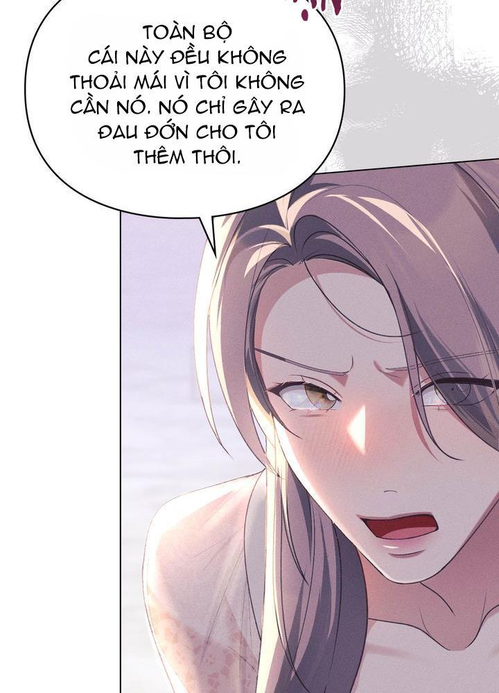 chấp nhận sự chiếm đoạt chapter 20 117