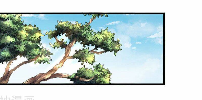 bá thiên chiến hoàng chapter 7 17