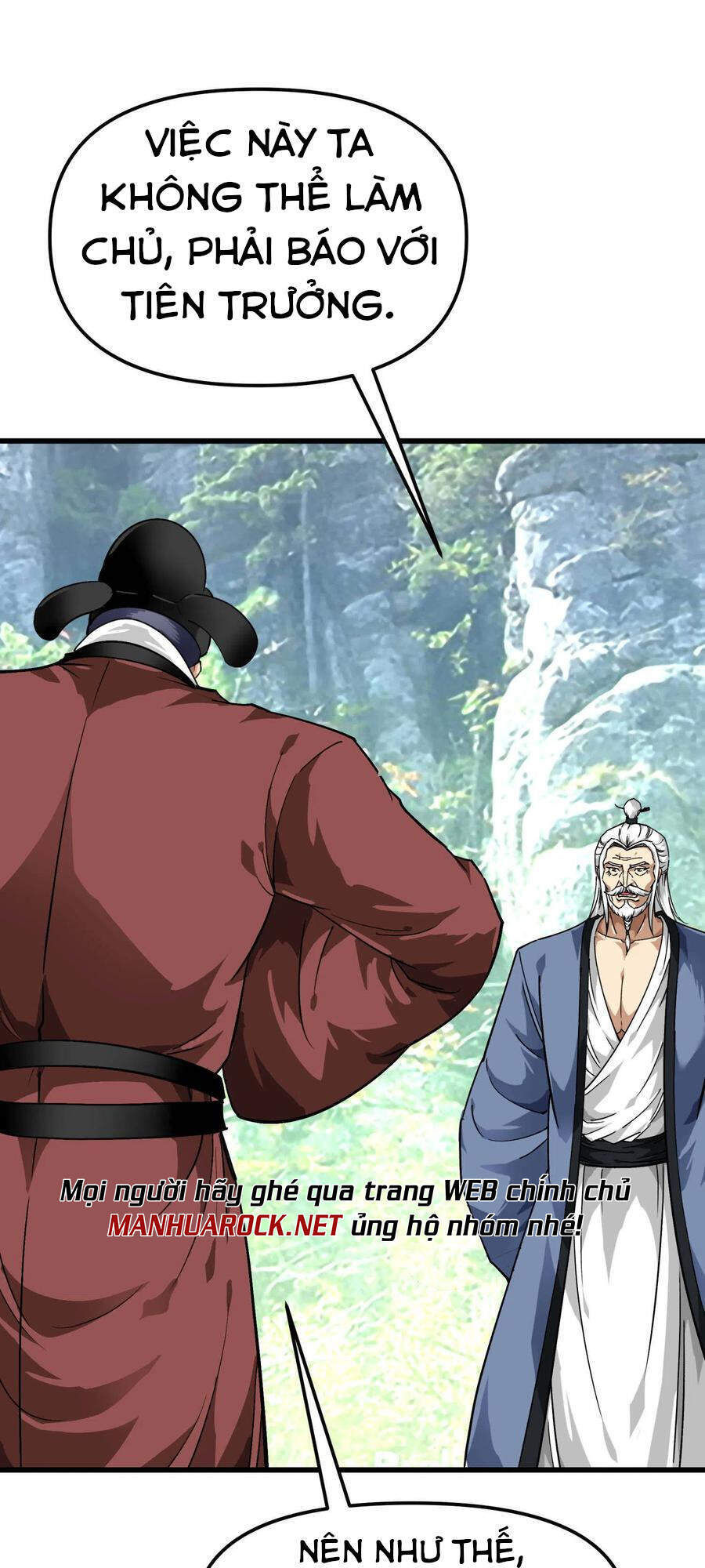 trọng sinh ta là đại thiên thần chapter 91 44