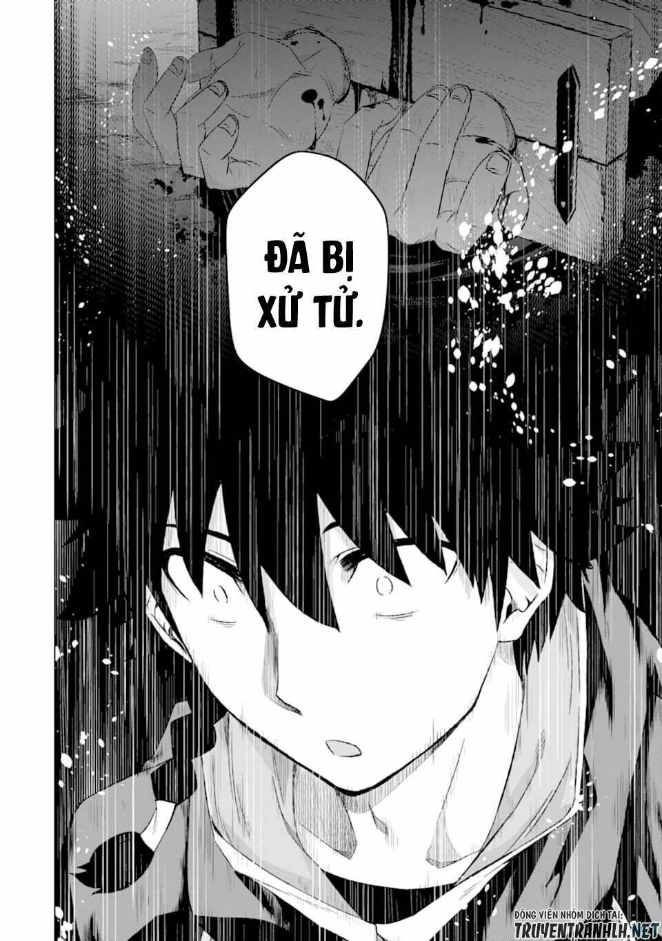 isekai de tadahitori no mamono tsukai ~ tenshoku shitara maou ni machigawa remashita chapter 16 31