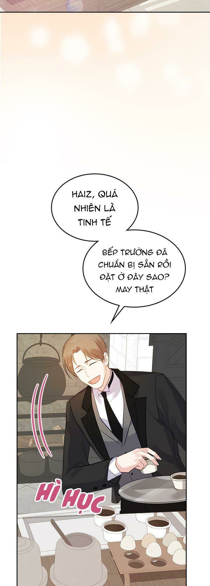 công chúa phản diện muốn ở trong ngôi nhà bánh quy chapter 5 40