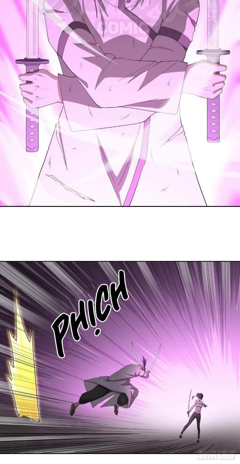 nghịch thiên tiên mệnh chapter 40 27