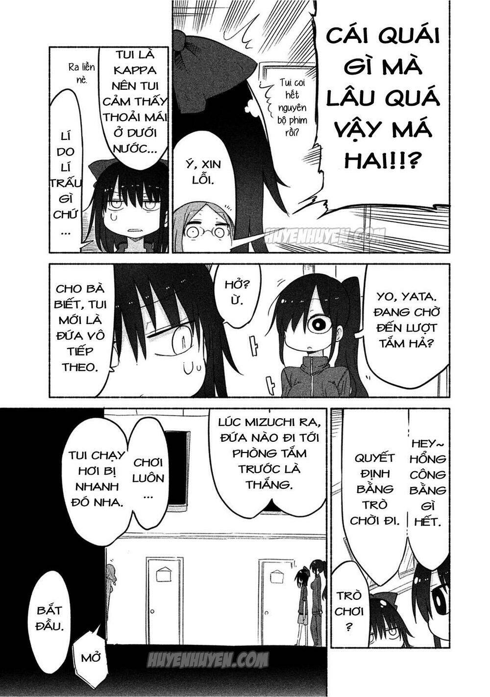 mononoke sharing chapter 8 4