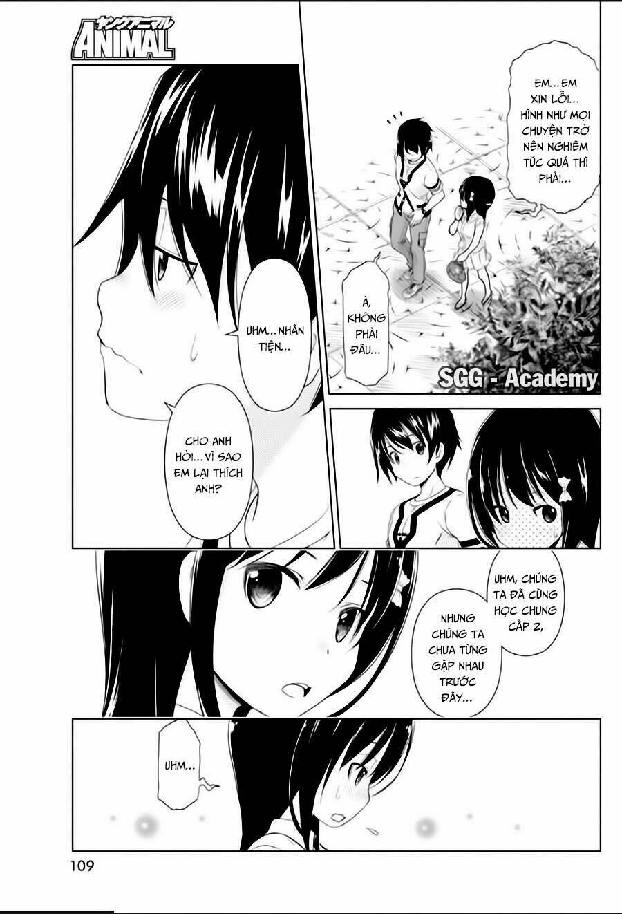 re:marina chapter 39 11