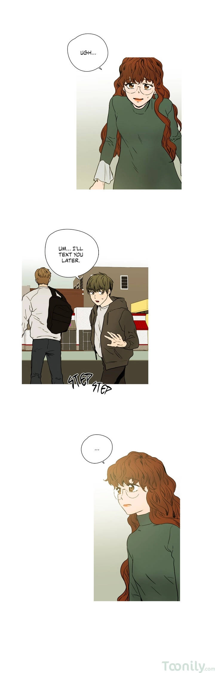 [raw] chiếm đoạt chapter 53 12