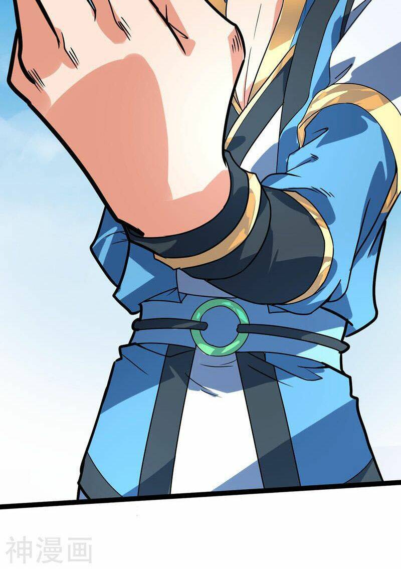 đan võ chí tôn chapter 40 47