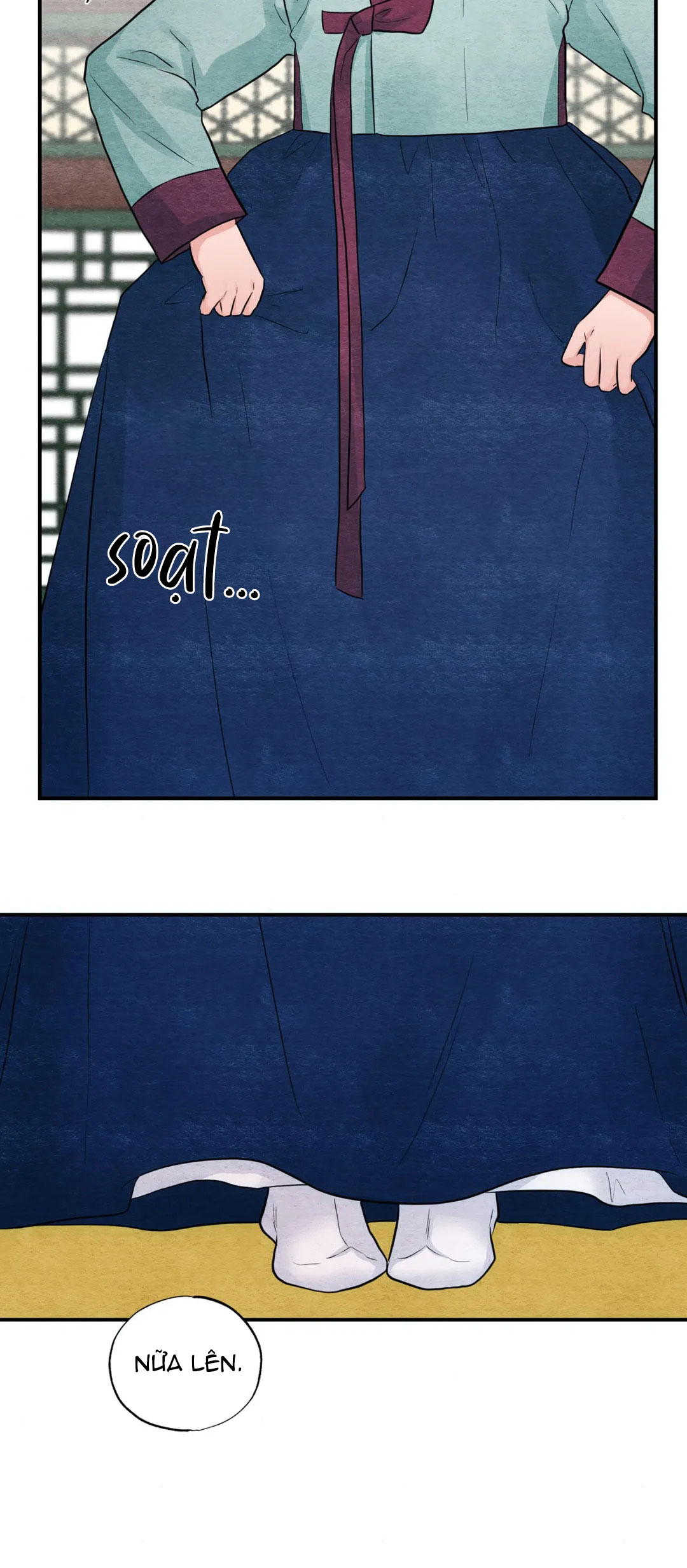 Cương Nhân chapter 27 47