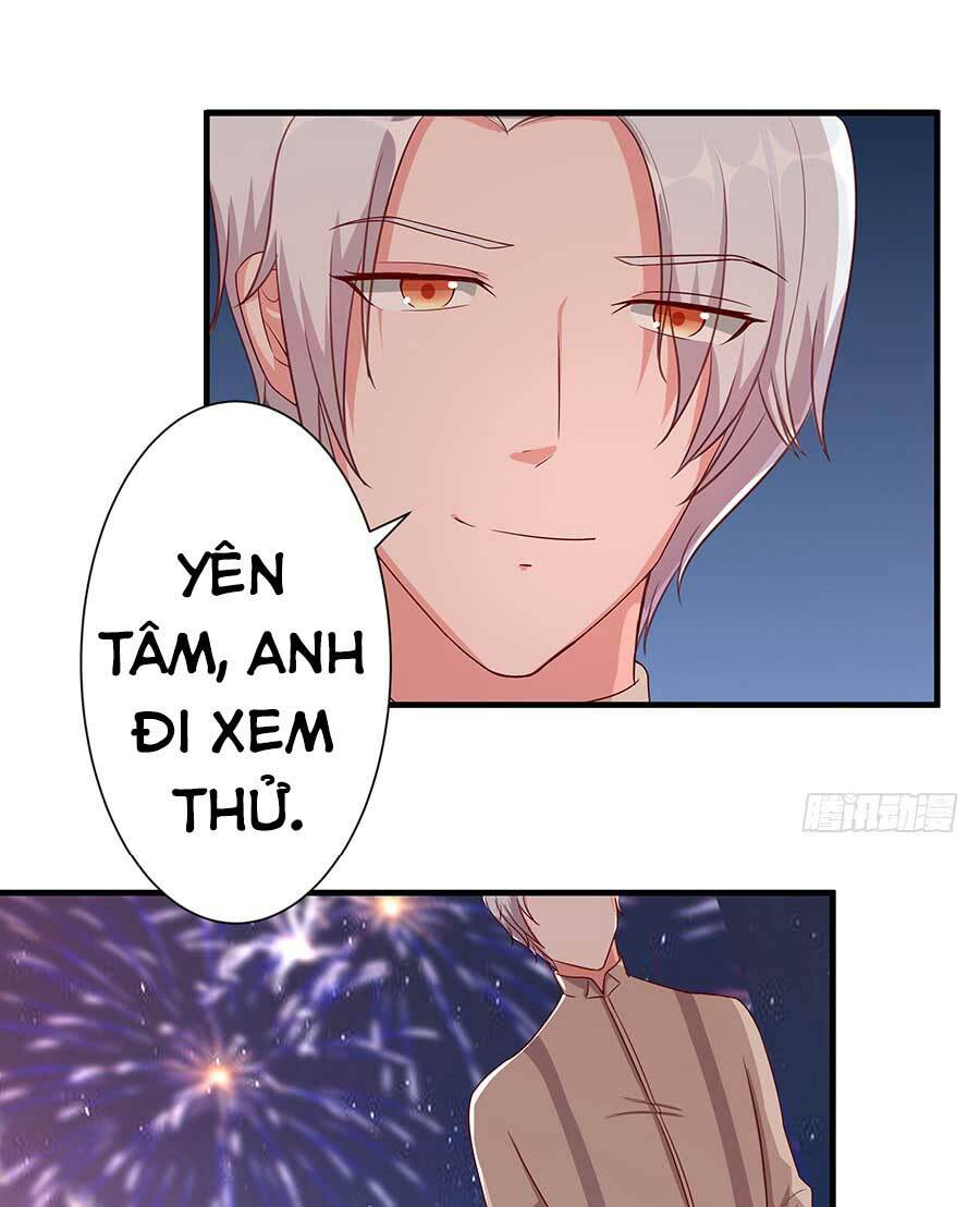 gả cho tình cũ làm lão bà chapter 22 37