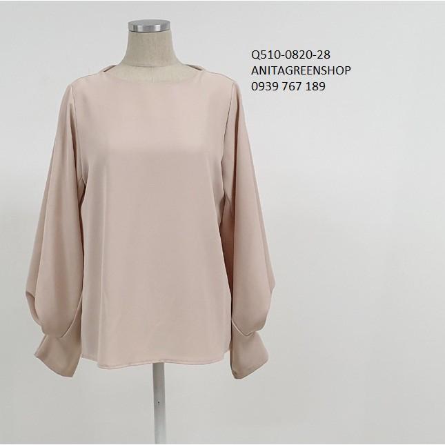 ÁO KIỂU NỮ
