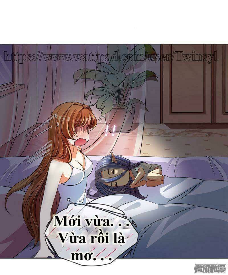 bá đạo trung khuyển tìm ái ký chapter 7 12