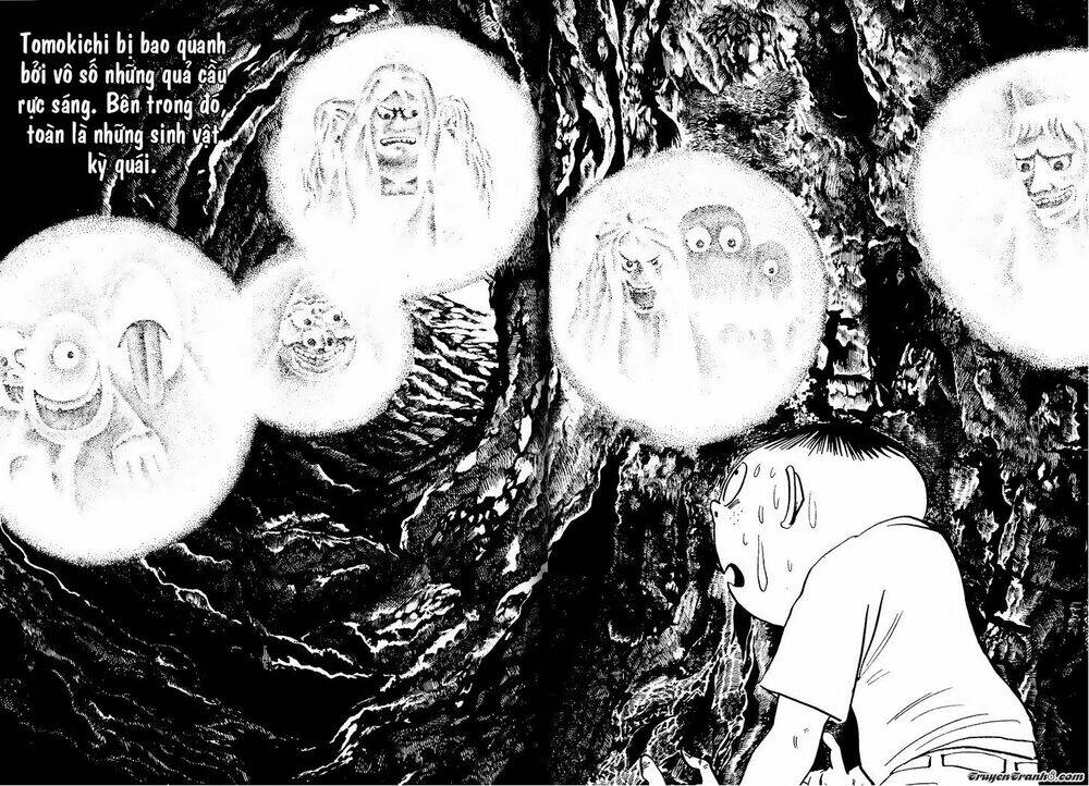 3 street of mysteries chapter 4 17