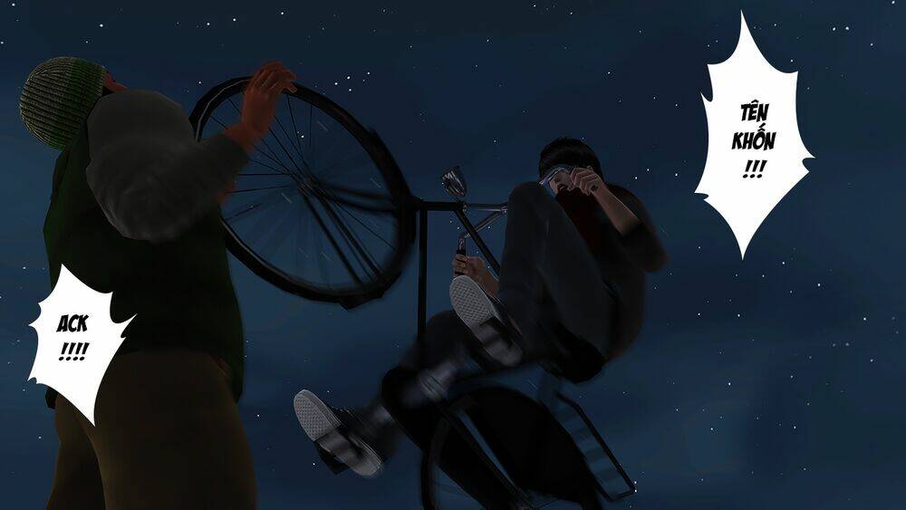 7 years of love (truyện sims) chapter 4 7