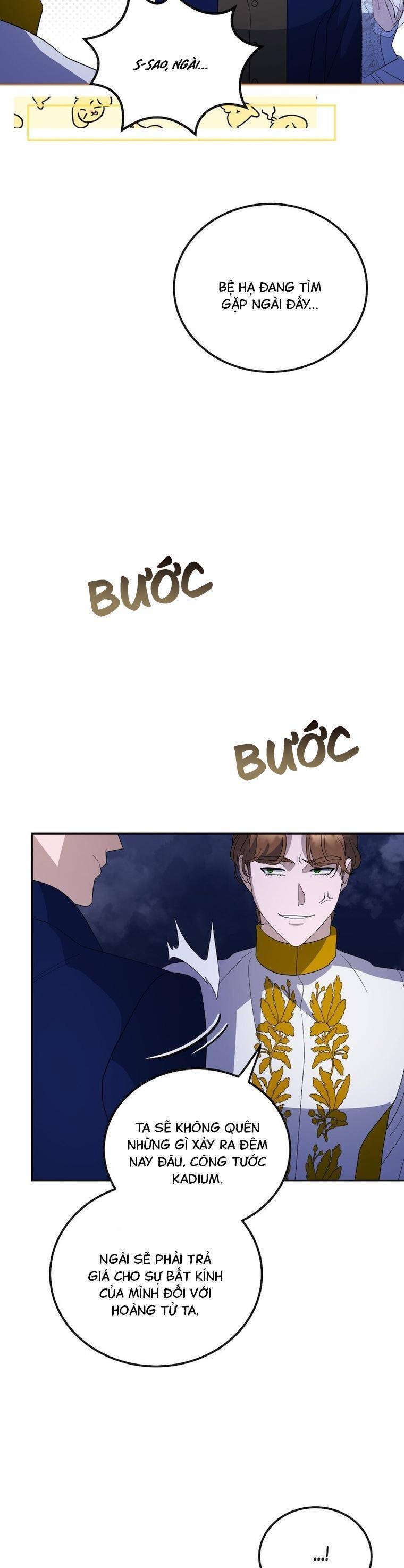 sống chung với người chồng dịu dàng chapter 6 5