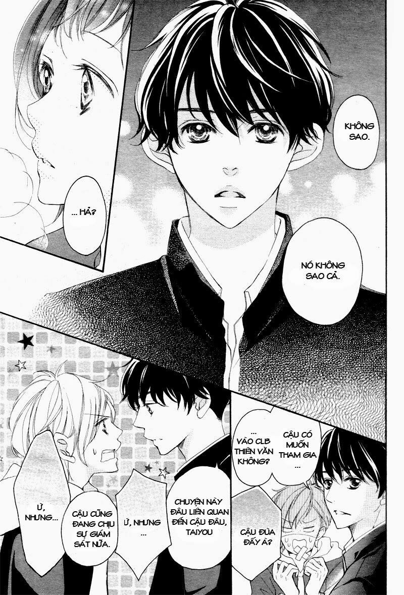 4-gatsu no kimi, spica chapter 1 42