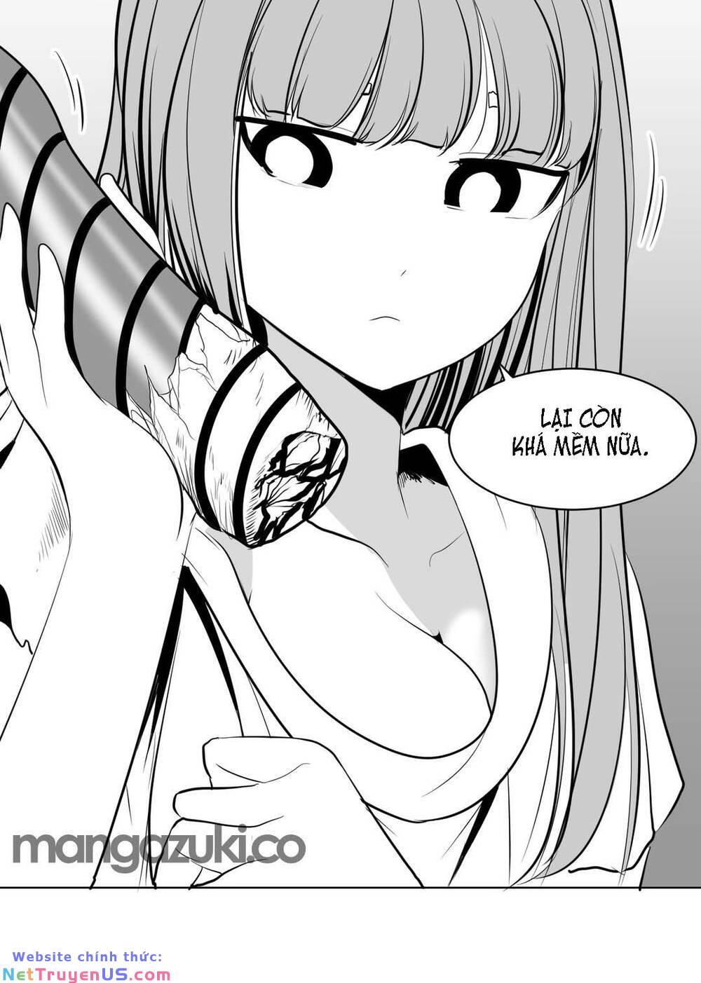 độc lạ dungeon chapter 12.9 29