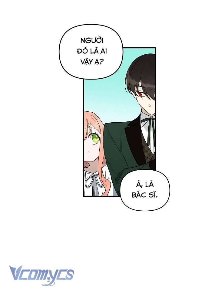 phương pháp trở thành con gái của người hùng bóng đêm chapter 14 49